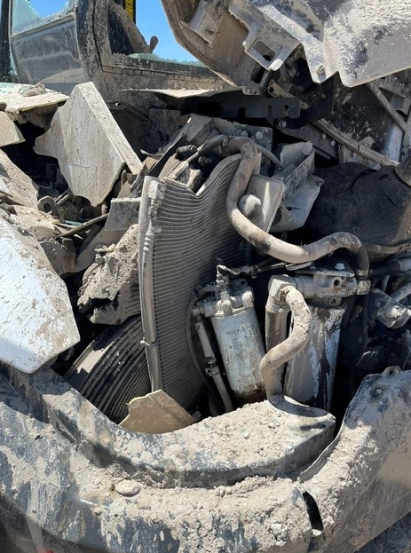 2025 Bobcat E88 R2 Excavator - Image 8