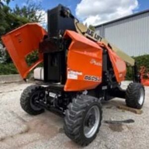 2025 JLG 860SJ Telescopic Boom Lift