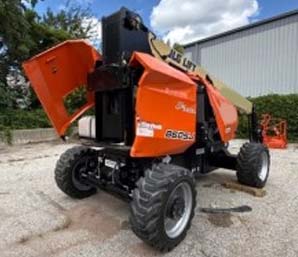 2025 JLG 860SJ Telescopic Boom Lift