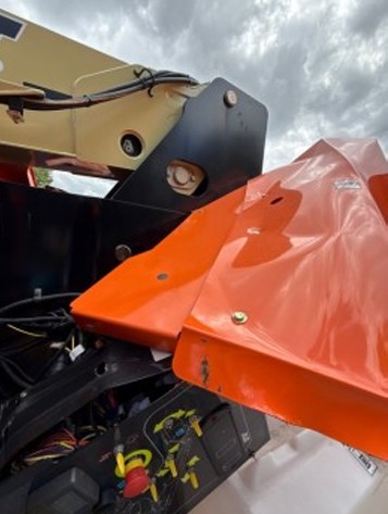 2025 JLG 860SJ Telescopic Boom Lift - Image 12