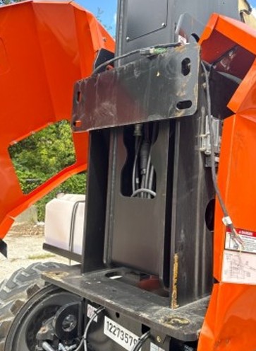2025 JLG 860SJ Telescopic Boom Lift - Image 15