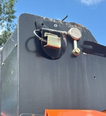 2025 JLG 860SJ Telescopic Boom Lift - Image 16