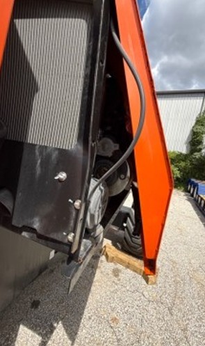 2025 JLG 860SJ Telescopic Boom Lift - Image 17