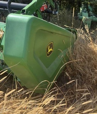 2025 John Deere HD50F Header - Image 13