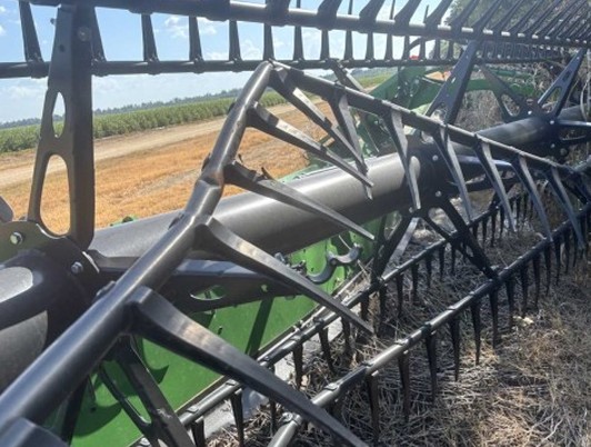 2025 John Deere HD50F Header - Image 14