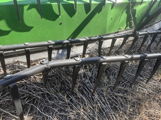 2025 John Deere HD50F Header - Image 16