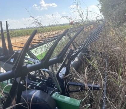 2025 John Deere HD50F Header - Image 17