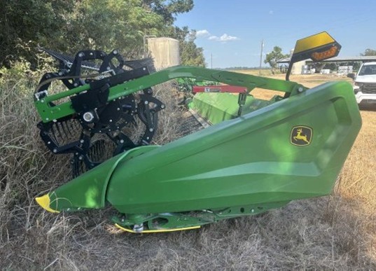 2025 John Deere HD50F Header - Image 3