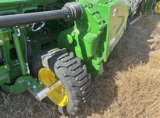2025 John Deere HD50F Header - Image 7