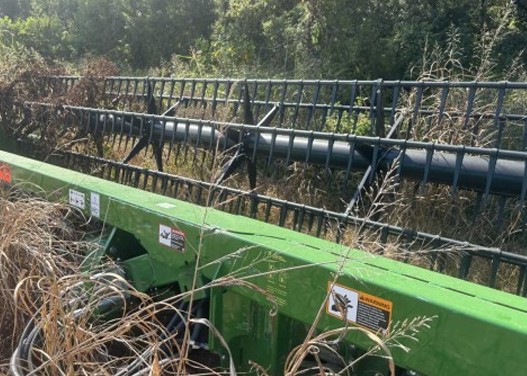 2025 John Deere RDF45 Header - Image 11