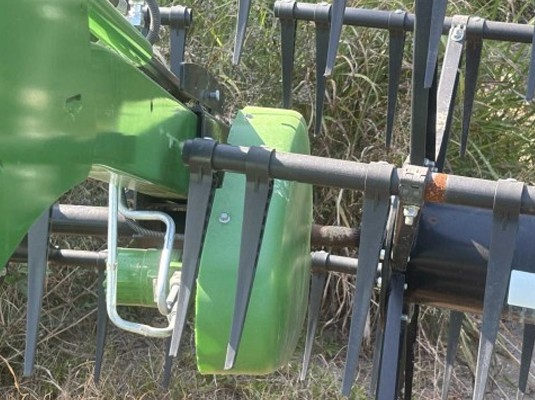 2025 John Deere RDF45 Header - Image 13