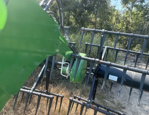 2025 John Deere RDF45 Header - Image 14