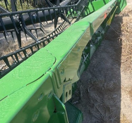 2025 John Deere RDF45 Header - Image 15