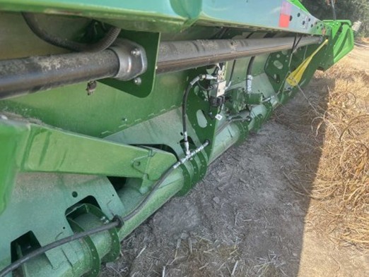 2025 John Deere RDF45 Header - Image 16