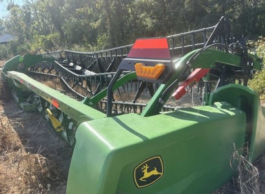 2025 John Deere RDF45 Header - Image 17