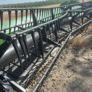 2025 John Deere RDF45 Header