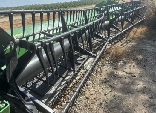 2025 John Deere RDF45 Header