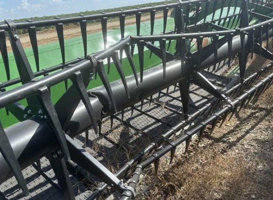 2025 John Deere RDF45 Header - Image 18