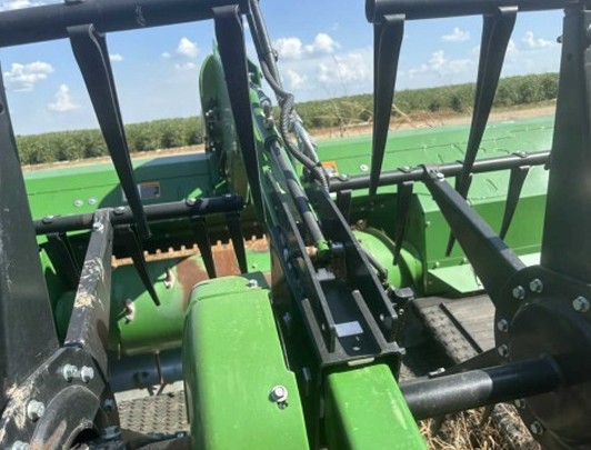 2025 John Deere RDF45 Header - Image 19