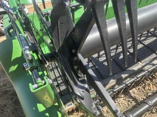 2025 John Deere RDF45 Header - Image 20