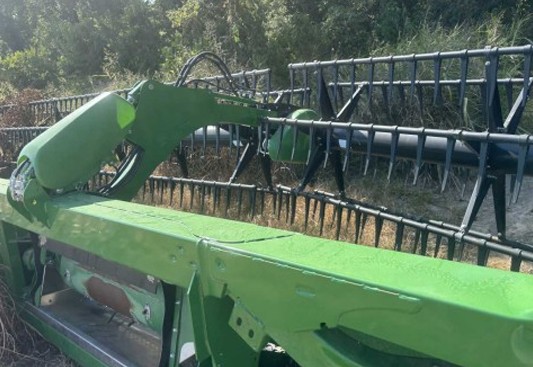 2025 John Deere RDF45 Header - Image 4