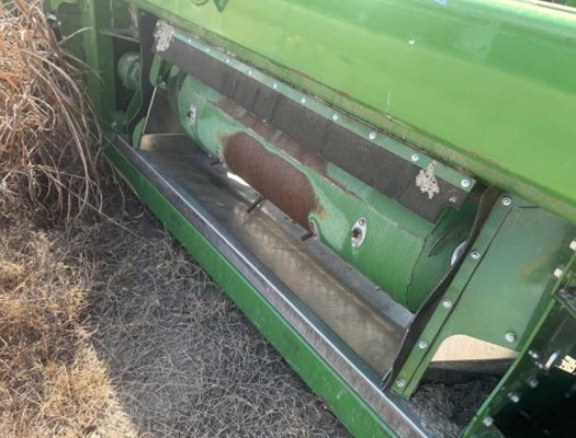 2025 John Deere RDF45 Header - Image 6
