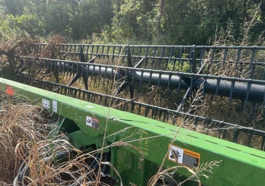 2025 John Deere RDF45 Header - Image 7