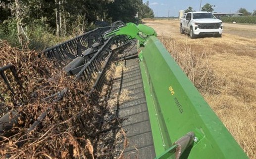 2025 John Deere RDF45 Header - Image 9