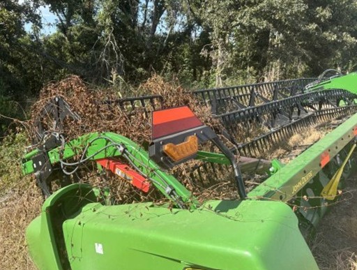 2025 John Deere RDF45 Header - Image 10