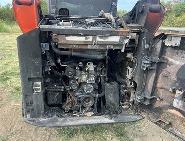 2025 Kubota SVL75-3 Skid Steer - Image 8