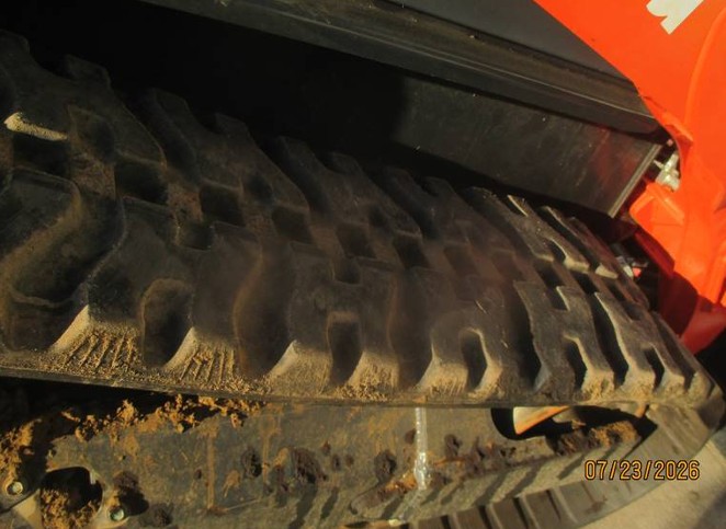 2025 Kubota SVL75-3 Skid Steer - Image 12