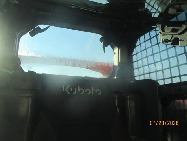2025 Kubota SVL75-3 Skid Steer - Image 20