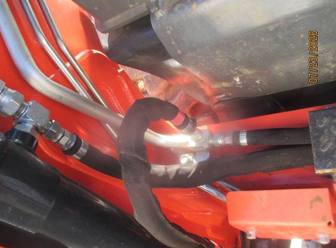 2025 Kubota SVL75-3 Skid Steer - Image 21