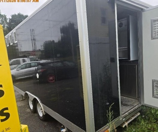 2025 Oriental Shimao Trailer - Image 11
