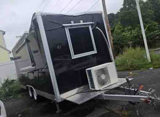 2025 Oriental Shimao Trailer - Image 17