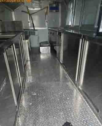 2025 Oriental Shimao Trailer - Image 4