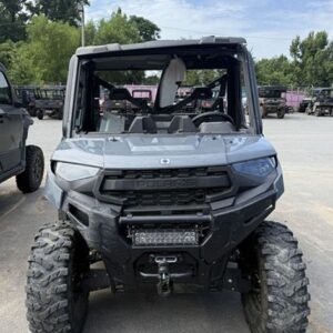 2025 Polaris Ranger XP
