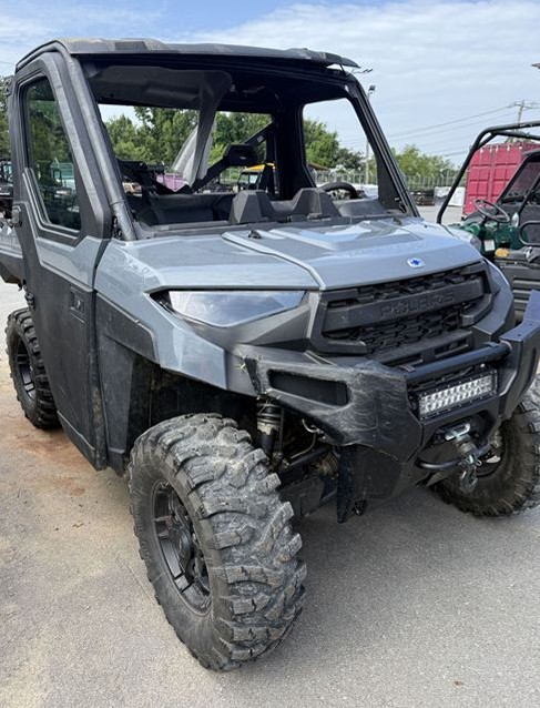 2025 Polaris Ranger XP - Image 2
