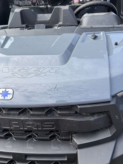 2025 Polaris Ranger XP - Image 3