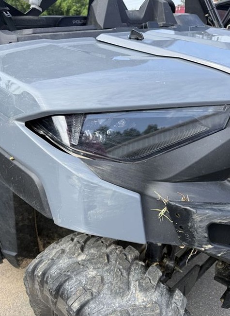 2025 Polaris Ranger XP - Image 4