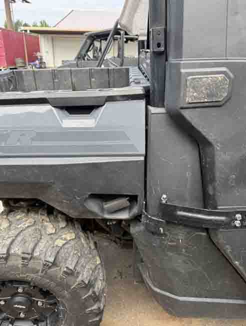 2025 Polaris Ranger XP - Image 5