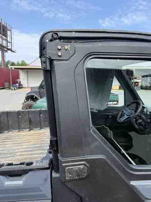 2025 Polaris Ranger XP - Image 6