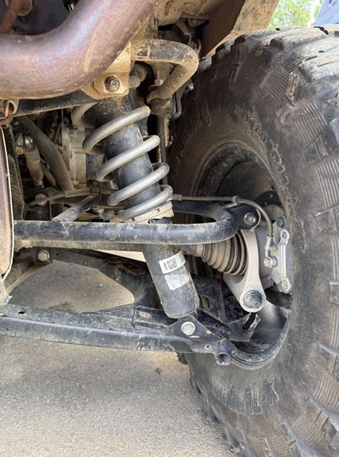 2025 Polaris Ranger XP - Image 8