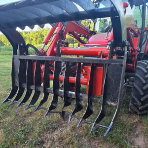 2006 Armstrong BGR Grapple