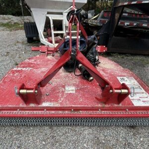 2026 Bush Hog BH417 Rotary Cutter