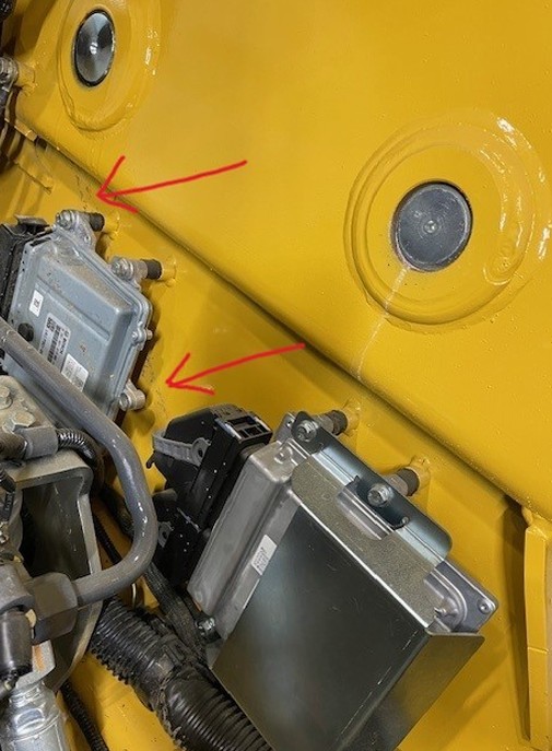 2026 DEERE 331P Skid Steer - Image 11