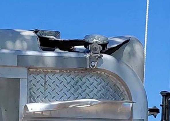 2026 Kenworth W900 - Image 11