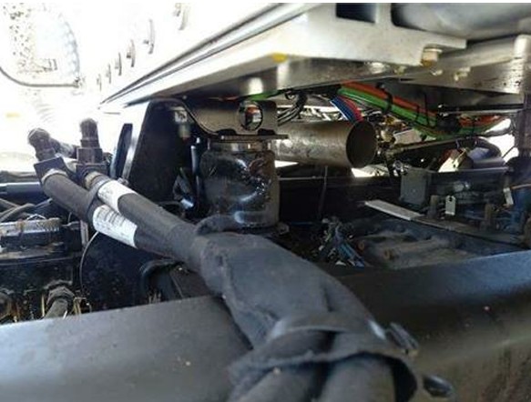 2026 Kenworth W900 - Image 12