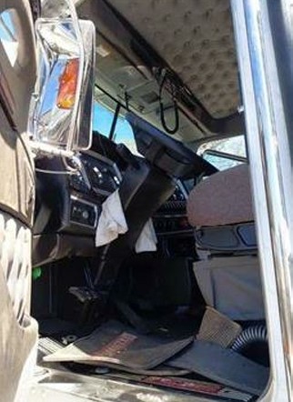 2026 Kenworth W900 - Image 17
