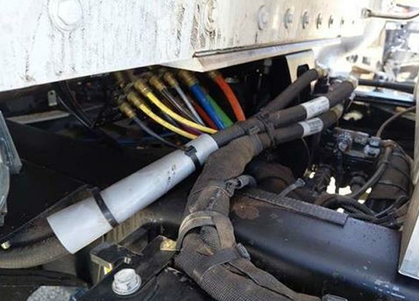 2026 Kenworth W900 - Image 20